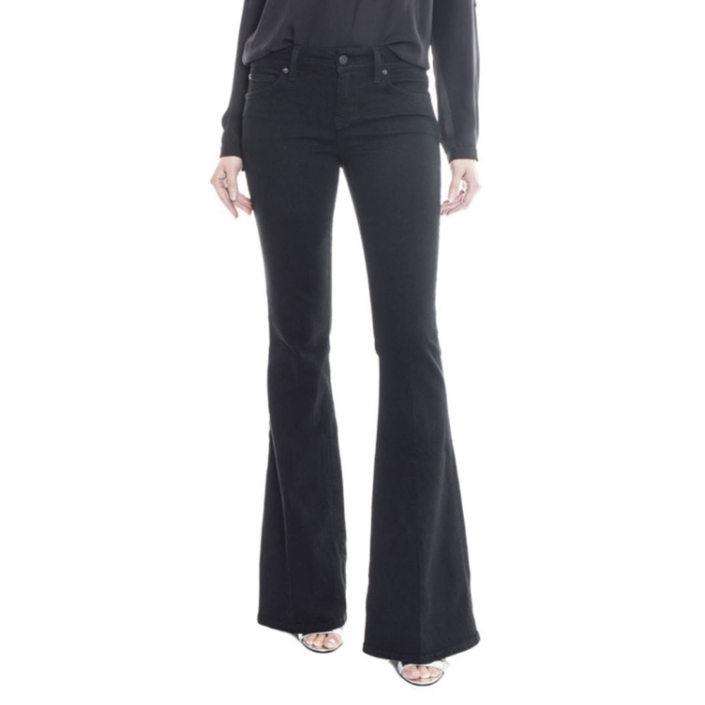 Level 99 Dahlia Flare, size 29, Adams wash